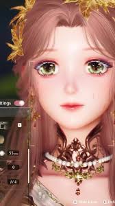 Infinity Nikki Water Drop