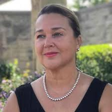 Joyce Denton Obituary (1956