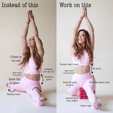 Hen It Comes To Hanumanasana Do You Cheat This Is A Hard Pose It S Even Harder To Do Correctly Don T Che Yoga Asanas Easy Yoga Workouts Hatha Yoga