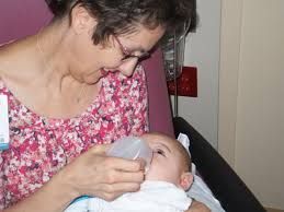 Tongue Reduction Surgery — My BWS Baby