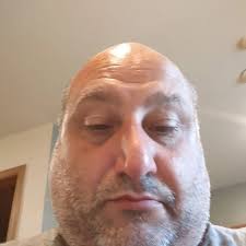 Hannah Storm is such an OG. Name me one other person in sports media who  could grab a hat off the bald head of a leather daddy and make it her own