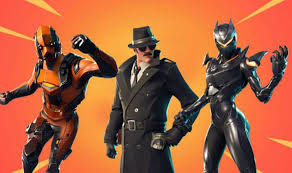 The default skins will return as bundles in the item shop, also with the first ever colors pic.twitter.com/2xasdbktoo. Fortnite Item Shop Update 4 5 Leaked Skins To Be Released What Is The Sleuth Skin Gaming Entertainment Express Co Uk