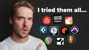 Creating music from scratch LIVE