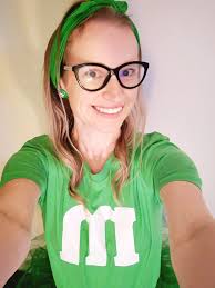 How painful was your few days after scalene botox injections? Photo of my  m&m costume today at work so this doesn't get lost!