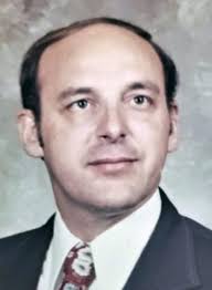 Robert Florian Kimery Obituary February 3, 2021