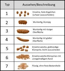 Stuhlgang Farbe Der Indikator Deiner Gesundheit Cloudminded