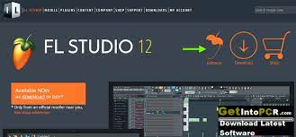 Fl studio 12 patch file; Fl Studio 12 Producer Edition Free Download Full Version 32 64 Bit Get Into Pc