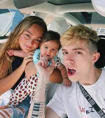 Gabriela Gonzalez Biography Age Height In Relation Nationality Jack Avery Why Dont We Band Singer