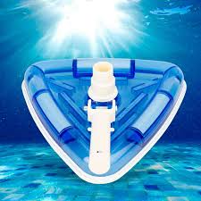 Swimming Pool Tool Suction Vacuum Head Brushes Cleaner Above Ground Cleaning Tool Tool Accessories From Tools On Banggood Com Portable Swimming Pools Swimming Pool Vacuum Swimming Pool House