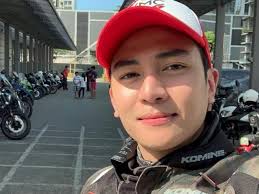 LOOK: Jak Roberto, inabangan ang mainit na eksena nina Sanya Lopez at  Pancho Magno sa 'Dahil Sa Pag-Ibig'