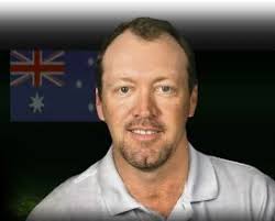 Bradley Hughes Golf Podcast