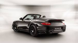 2021 porsche 911 turbo s cabriolet: Porsche 911 Turbo S Edition 918 Spyder Cabriolet 2011 Cartype
