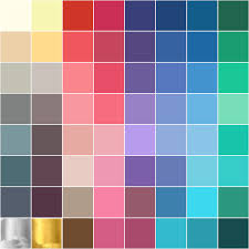 Maybe you would like to learn more about one of these? The Rules Of Wearing Colors Idealist Style