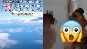 Adegan Vulgar Opa Ambon Tersebar Lewat Telegram hingga X jadi Dua Video  Enam dan Satu Menit - telisik.id