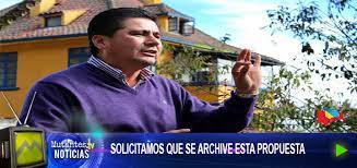 Посмотрите 21 фото и видео oscar de leon sanchez (@oscardeleonsanchez). Facatativa Oscar Sanchez Leon Radicamos El 6 De Mayo Solicitud De Archivo De La Reforma A La Salud
