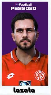 Former west brom defender gonzalo jara uploaded this picture as players rode a cable car. Pes 2021 Danny Latza Face By Shaft Patchi I Mody