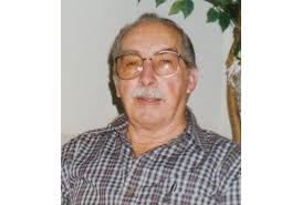 John Hall Obituary (2015)