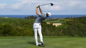 Niemann planned to play at the university of south florida, but he was unable to gain entry due to his toefl scores. Pga Tour Joaquin Niemann Fuhrt Auf Hawaii