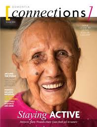 Dementia Connections Jan 2020 by RedPoint Media
