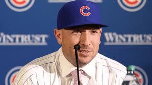 Why did Bregman change his number? No. 3 has a nicer ring to it