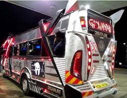 20.01.2020 · matatu culture is a system where the matatus are often decorated in graffiti art featuring portraits of famous people or slogans and sayings. Top Hottest Matatu In Kenya Hottest Nganya In Kenya 2021