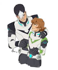 Maybe you would like to learn more about one of these? Some Doodles And My Tries Of Another Colouring Also I Know That Many Vld Fans Wish To Draw Voltron Art But Voltron Voltron Funny Voltron Legendary Defender