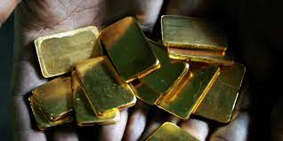 Physical bullion (bars or coins), or securities (stocks, funds) that represent gold. Gold Creeps Closer To Retaking 2 000 As Investors Hedge Against Stimulus Deadlock