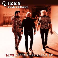 The founder members of queen met in west london during the late 1960s. Queenonline Com The Official Queen Website