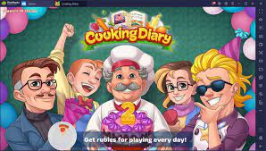 Many psychologists and therapists use cognitive behavioral therapy to treat a variety of mental illnesses, inc many psychologists and therapists use cognitive behavioral therapy to treat a variety of mental illnesses, including bipolar diso. Cooking Diary On Pc How To Install And Play This Mobile Diner Game Bluestacks