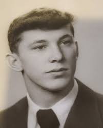 Richard Ralph Farmer Obituary March 7, 2025