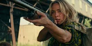 Джон красински, скотт бек, брайан вудс оператор: A Quiet Place 2 5 Questions We Have After The First Trailer Cinemablend