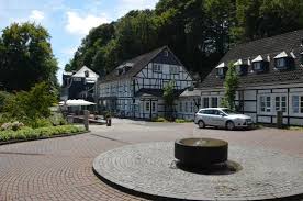 Hotel Grosse Ledder Bild Von Seminar Freizeithotel Grosse Ledder Wermelskirchen Tripadvisor