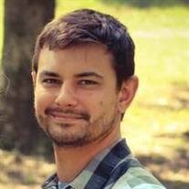 Gregory "Greg" Seth Webb Obituary