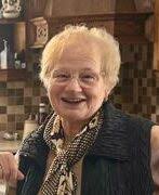 MACKIN (nee Ryan) Nora