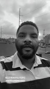 Darryl Hartford New Orleans