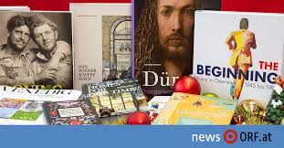 In der rubrik inland findet man beispielsweise alle informationen zu ereignissen in und aus österreich. Empfehlungen Bildschone Bucher Fur Das Weihnachtsfest News Orf At