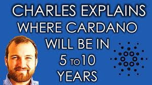 As for the ada price for the next five years, cardano prediction algorithm suggests that within 3 years, the price of cardano will go up by 885%, and reach the price of $3.98. Charles Explains Where Cardano Will Be In 5 To 10 Years Youtube
