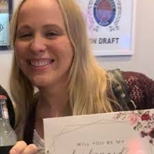 Tracy Gentile's Instagram, Twitter & Facebook