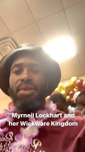 Gabriel Lockhart's Instagram, Twitter & Facebook