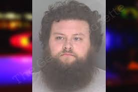 Jeffrey Toro — Douglas County Jail Bookings