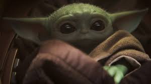 Baby Yoda Is Our God Now Yoda Wallpaper Yoda Pictures Mandalorian