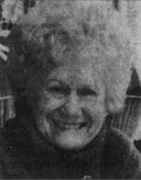 Anne Marks Farrell (1921-1991)