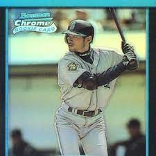 We did not find results for: Best Ichiro Suzuki Rookie Cards To Collect Top Rc Ranked Buying Guide