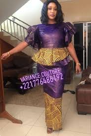 Find the perfect pagne africain stock photos and editorial news pictures from getty images. Epingle Sur Mode Africaine Robe