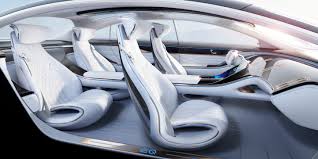 Maybe you would like to learn more about one of these? Mercedes Benz Eqs Concept Interior Revealed Ahead Of Frankfurt Debut Mercedesblog
