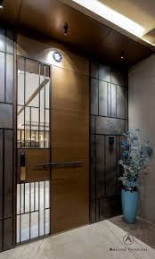 Discover The Best Selection Of Door Pulls Designed For You Hardwarejewelry Homedecor Doorpulls Grill Door Design Door Design Interior Doors Interior Modern
