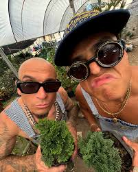 🥦🥦🥦🥦🥦🥦🥦 Tremendo Bonsai x @tren_lokote_oficial HOY❗️4:30 PM solo x  @youtube