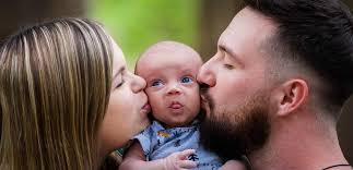 Recommendations for family photographer at the park