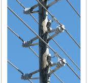 NEMA Arresters » The Lightning-Proof Distribution Line
