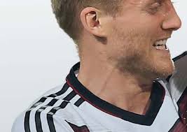 DEUTSCHLAND GEGEN IRLAND